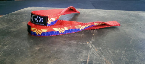 Wonder woman