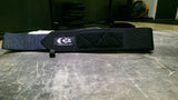 OKM Wrist Wrap 2.0 Black Out