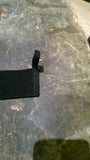 OKM Wrist Wrap 2.0 Black Out