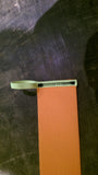 OKM Wrist Wrap 2.0 Neon Orange