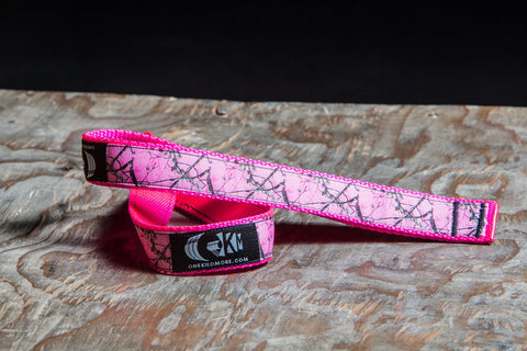 Pink Camo