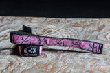 Pink Camo