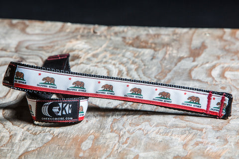 California Bear